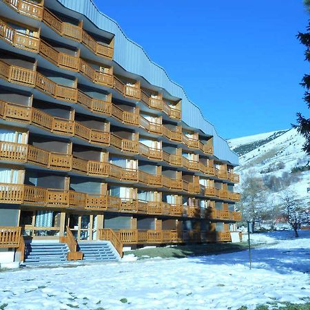 Studette Renovee Pour 2 Au Pied Des Pistes, Centre Les Deux Alpes - Fr-1-516-134 Appartement Buitenkant foto
