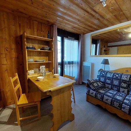 Studette Renovee Pour 2 Au Pied Des Pistes, Centre Les Deux Alpes - Fr-1-516-134 Appartement Buitenkant foto