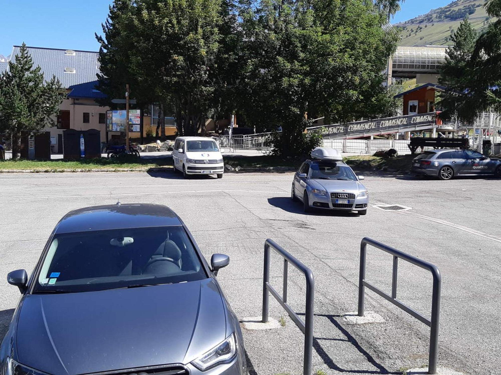 Studette Renovee Pour 2 Au Pied Des Pistes, Centre Les Deux Alpes - Fr-1-516-134 Appartement Buitenkant foto